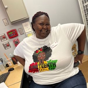 Meet your Posher, Tamara